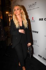 ASHLEE SIMPSON at Saint for St. Jude Event at Mr. Chow in Beverly Hills 06/12/2019