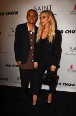 ASHLEE SIMPSON at Saint for St. Jude Event at Mr. Chow in Beverly Hills 06/12/2019