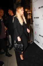 ASHLEE SIMPSON at Saint for St. Jude Event at Mr. Chow in Beverly Hills 06/12/2019