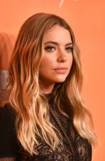 ASHLEY BENSON at 2019 Trevorlive New York Gala 06/17/2019