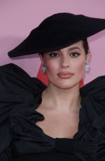 ASHLEY GRAHAM at CFDA Fashion Awards in New York 06/03/2019