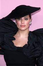 ASHLEY GRAHAM at CFDA Fashion Awards in New York 06/03/2019