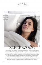 ASHLEY GRAHAM in Allure Magazine, July 2019