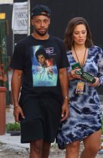 ASHLEY GRAHAM Out and About in New York 06/06/2019