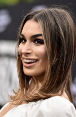 ASHLEY IACONETTI at Chasing Happiness Premiere in Los Angeles 06/03/2019