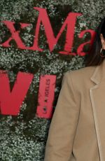 ASHLEY MADEKWE at 2019 Women in Film Max Mara Face of the Future in Los Angeles 06/11/2019