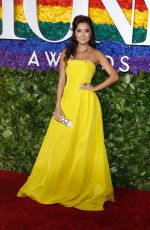 ASHLEY PARK at 2019 Tony Awards in New York 06/09/2019