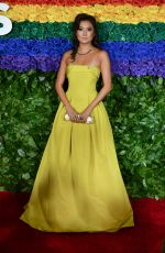 ASHLEY PARK at 2019 Tony Awards in New York 06/09/2019