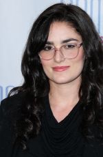 AUDREY TOMMASSINI at Summer Night Screening at 2019 Rom Con Fest Los Angeles 06/21/2019