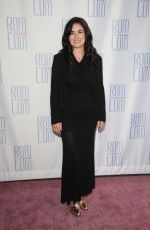 AUDREY TOMMASSINI at Summer Night Screening at 2019 Rom Con Fest Los Angeles 06/21/2019