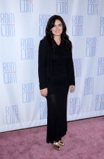AUDREY TOMMASSINI at Summer Night Screening at 2019 Rom Con Fest Los Angeles 06/21/2019