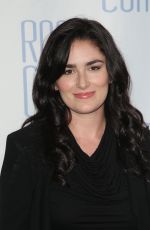 AUDREY TOMMASSINI at Summer Night Screening at 2019 Rom Con Fest Los Angeles 06/21/2019