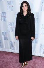 AUDREY TOMMASSINI at Summer Night Screening at 2019 Rom Con Fest Los Angeles 06/21/2019