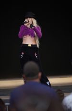 AVA MAX Performs at 2019 103.5 KTU Ktuphoria in Wantagh 06/16/2019