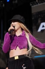 AVA MAX Performs at 2019 103.5 KTU Ktuphoria in Wantagh 06/16/2019