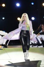 AVA MAX Performs at 2019 Iheartradio Wango Tango in Los Angeles 06/01/2019