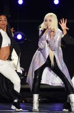 AVA MAX Performs at 2019 Iheartradio Wango Tango in Los Angeles 06/01/2019