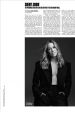 AVRIL LAVIGNE and SHERYL CROW in V Magazine, Summer 2019