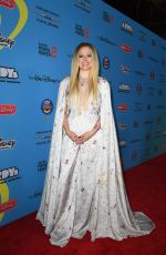 AVRIL LAVIGNE at 2019 Radio Disney Music Awards in Studio City 06/16/2019