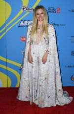 AVRIL LAVIGNE at 2019 Radio Disney Music Awards in Studio City 06/16/2019