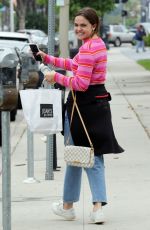 BAILEE MADISON Leaves Joan
