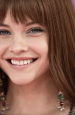 BARBARA PALVIN at CFDA Fashion Awards in New York 06/03/2019