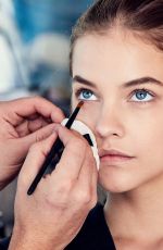 BARBARA PALVIN - Vogue CFDA Awards Diary, June 2019