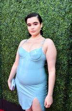 BARBIE FERREIRA at 2019 MTV Movie & TV Awards in Los Angeles 06/15/2019