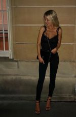 BEATRICE BOUCHARD in Paris - Instagram Pictures, June 2019