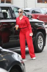 BEBE REXHA Arrives at LAX Airport in Los Angeles 06/13/2019