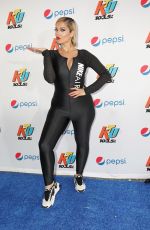 BEBE REXHA at 2019 103.5 KTU Ktuphoria in Wantagh 06/16/2019