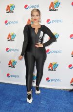 BEBE REXHA at 2019 103.5 KTU Ktuphoria in Wantagh 06/16/2019