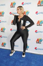 BEBE REXHA at 2019 103.5 KTU Ktuphoria in Wantagh 06/16/2019