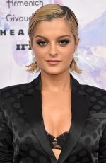 BEBE REXHA at Fragrance Foundation Awards in New York 06/05/2019