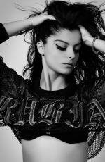 BEBE REXHA for The Untitled Magazine, 2015