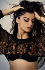 BEBE REXHA for The Untitled Magazine, 2015