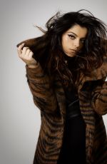 BEBE REXHA for The Untitled Magazine, 2015