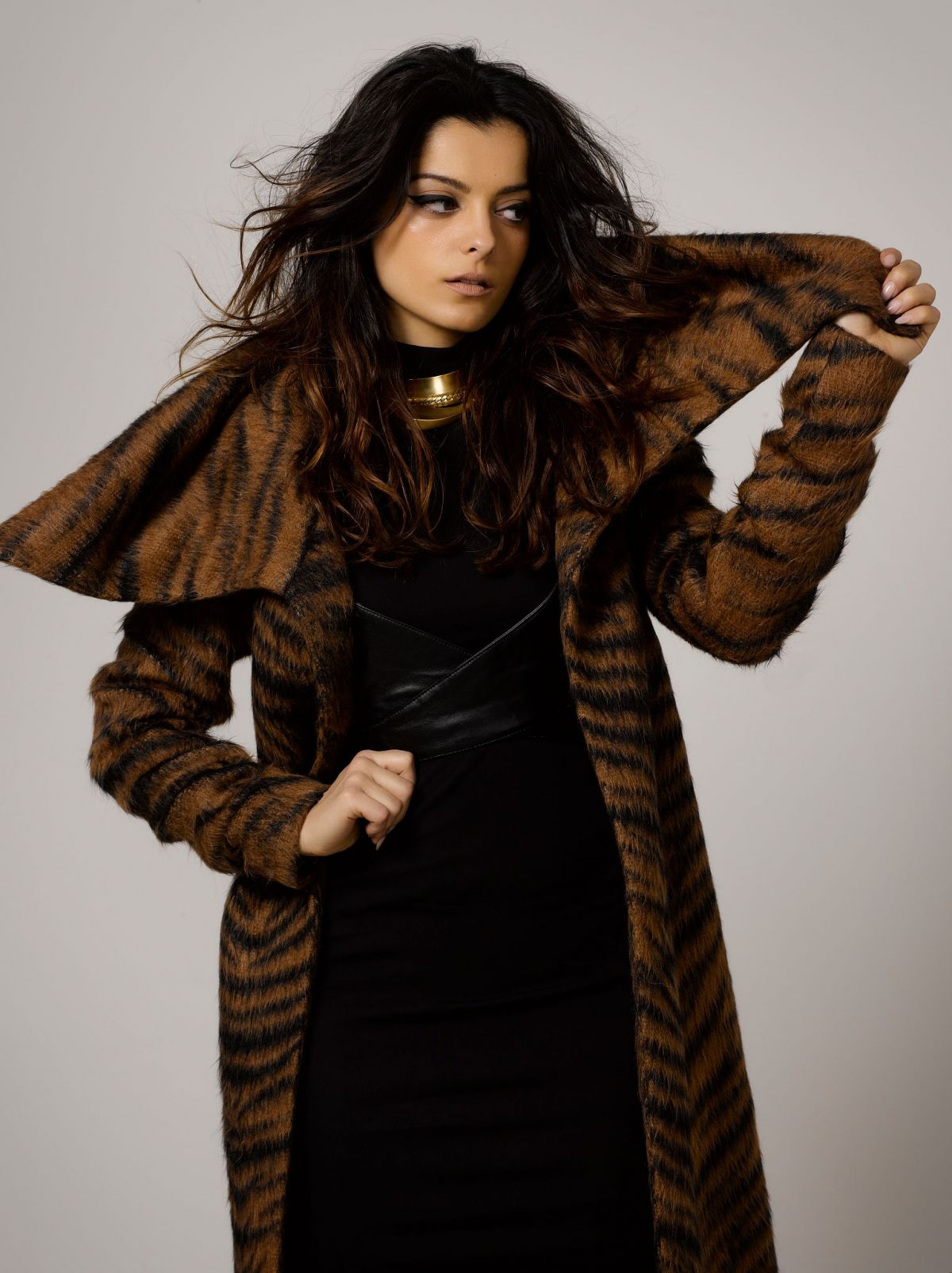 BEBE REXHA for The Untitled Magazine, 2015 – HawtCelebs1200 x 1605