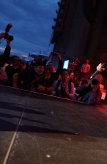 BEBE REXHA Performs at 2019 103.5 KTU Ktuphoria in Wantagh 06/16/2019