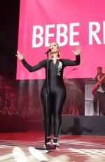BEBE REXHA Performs at 2019 103.5 KTU Ktuphoria in Wantagh 06/16/2019