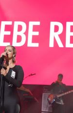 BEBE REXHA Performs at 2019 103.5 KTU Ktuphoria in Wantagh 06/16/2019