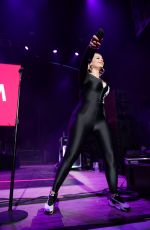 BEBE REXHA Performs at 2019 103.5 KTU Ktuphoria in Wantagh 06/16/2019
