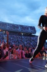 BEBE REXHA Performs at 2019 103.5 KTU Ktuphoria in Wantagh 06/16/2019