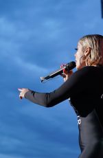 BEBE REXHA Performs at 2019 103.5 KTU Ktuphoria in Wantagh 06/16/2019
