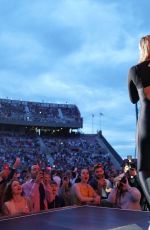 BEBE REXHA Performs at 2019 103.5 KTU Ktuphoria in Wantagh 06/16/2019