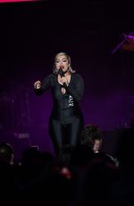 BEBE REXHA Performs at 2019 103.5 KTU Ktuphoria in Wantagh 06/16/2019
