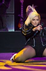 BEBE REXHA Performs at BLI Summer Jam 2019 in New York 06/14/2019