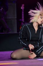 BEBE REXHA Performs at BLI Summer Jam 2019 in New York 06/14/2019