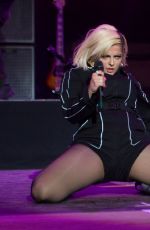 BEBE REXHA Performs at BLI Summer Jam 2019 in New York 06/14/2019