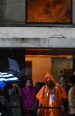 BEBE REXHA Performs at Citi Concert Series on Today Show in New York 06/21/2019
